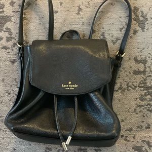 Kate Spade Backpack
